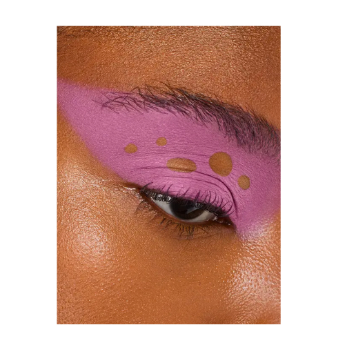 about-face - Sombra Líquida Matte Fluid Eye Paint™ - 6: Dionysus