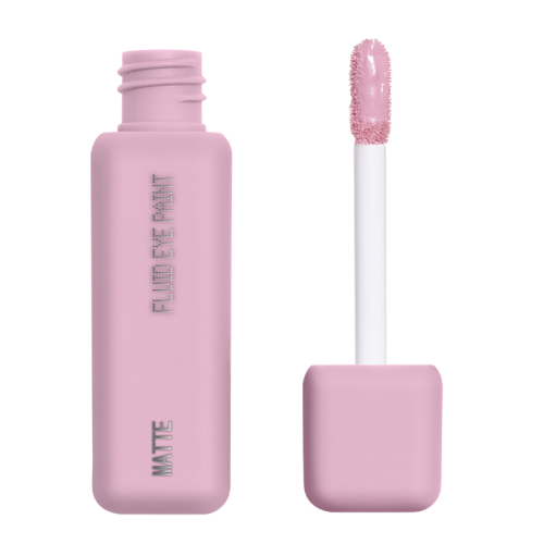 about-face - Sombra Líquida Matte Fluid Eye Paint™ - 9: Freaked