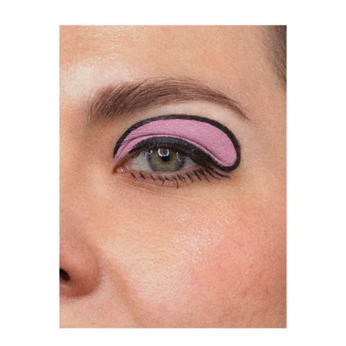 about-face - Sombra Líquida Matte Fluid Eye Paint™ - 9: Freaked