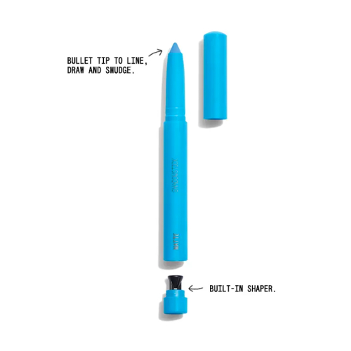 about-face - Sombra em bastão Shadowstick Matte - 10: Creature