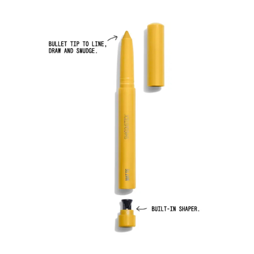 about-face - Sombra em bastão Shadowstick Pearly - 8: Ready Set Saffron