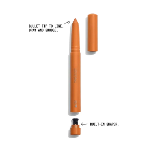 about-face - Sombra em bastão Shadowstick Pearly - 9: Butterfly Collective