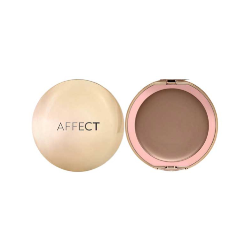Affect - Creme Bronzer Dream Cream - 01: Saint-Tropez