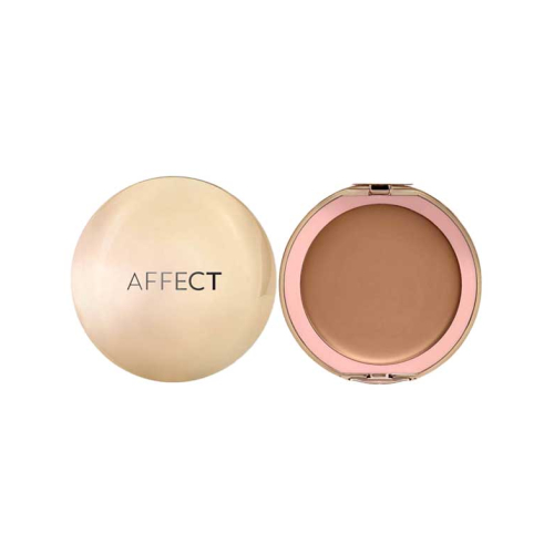 Affect - Creme Bronzer Dream Cream - 02: Miami