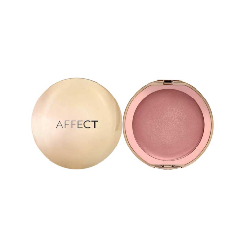 Affect - Blush cremoso Dream Cream - 01: Paris