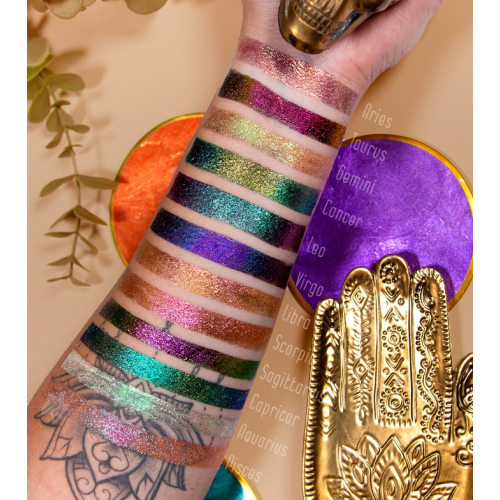 Affect - Pigmento Charmy Zodiac Sign - Pisces