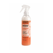 Agrado - Condicionador bifásico em spray - Repara e protege