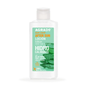 Agrado - After sun loção hidrocalmante - 100ml
