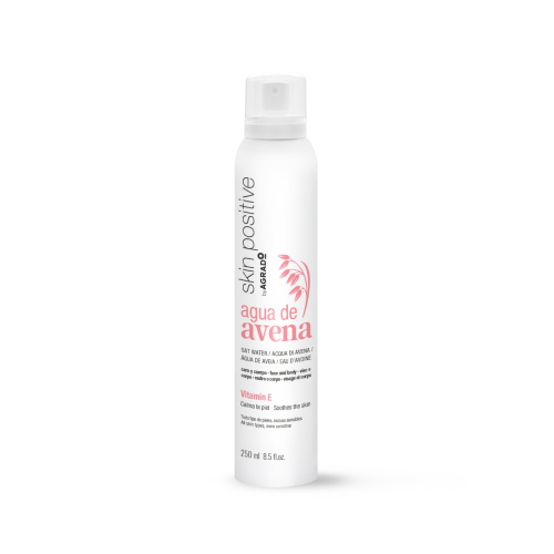 Agrado - Água calmante de aveia Skin Positive