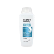 Agrado  - Shampoo Hyaluronic fibre filler - Cabelos desidratados ou opacos