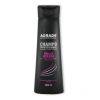 Agrado - Shampoo profissional de brilho intenso - 400ml