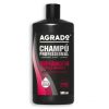 Agrado - Shampoo profissional de brilho intenso - 900ml