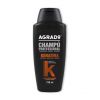 Agrado -  *Keratina* - Shampoo Profissional 750ml