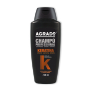 Agrado -  *Keratina* - Shampoo Profissional 750ml