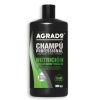 Agrado - Shampoo profissional Nutritivo cabelos secos - 900ml