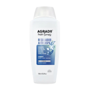 Agrado - Shampoo  profissional regulador de caspa - 750ml