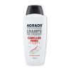 Agrado - Shampoo de uso frequente para cabelos finos - 750ml