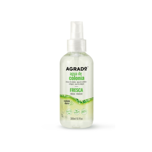 Agrado - Colónia fresca Água de Colónia