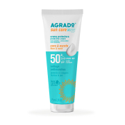 Agrado - Creme protetor facial anti-manchas FPS50+