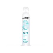 Agrado - Desodorante Spray Unissex 72h Zero