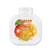 Agrado - Gel de banho e duche Exotic Mango