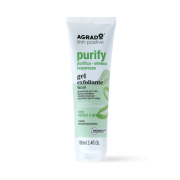 Agrado - Gel Esfoliante Facial Purify  - Pele Mista a Oleosa