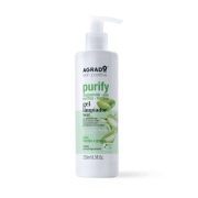 Agrado - Gel de Limpeza Facial Purify - Pele Mista a Oleosa