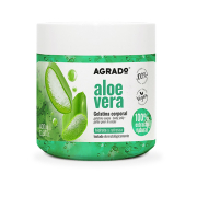 Agrado - Gelatina Corporal de Aloe vera
