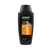 Agrado -  *Keratina* - Shampoo Profissional 750ml