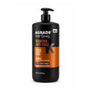 Agrado - *Keratina* - Shampoo Profissional 900ml