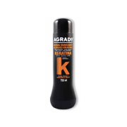 Agrado - *Keratina* - Creme suavizante condicionador