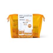 Agrado - Nécessaire Ritual Skin Positive - Vit C d-lighted