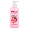 Agrado - *Trendy Bubbles* - Sabonete Doce Morango para as Mãos
