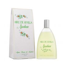 Aire de Sevilla - Eau de toilette feminino 150ml - Flor de laranjeira