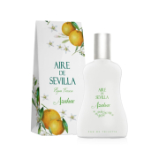 Aire de Sevilla - Eau de toilette feminino 150ml - Flor de laranjeira