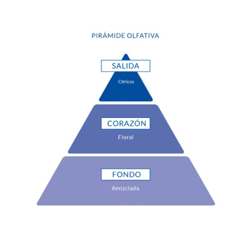 Aire de Sevilla - Eau de toilette feminino 150ml - Flor de laranjeira