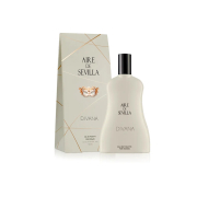 Aire de Sevilla - Eau de toilette para mulheres 150ml - Divana