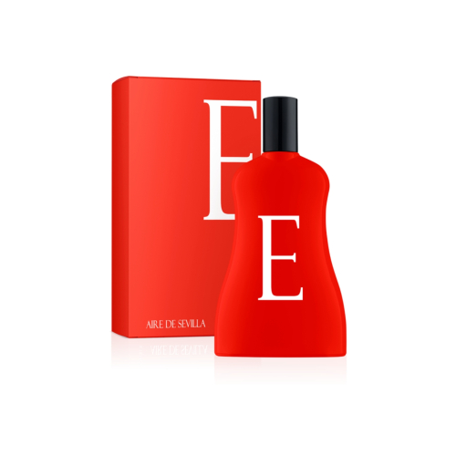 Aire de Sevilla - Eau de toilette para mulheres 150ml - E