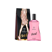 Aire de Sevilla - Eau de toilette para mulheres 150ml - Flow