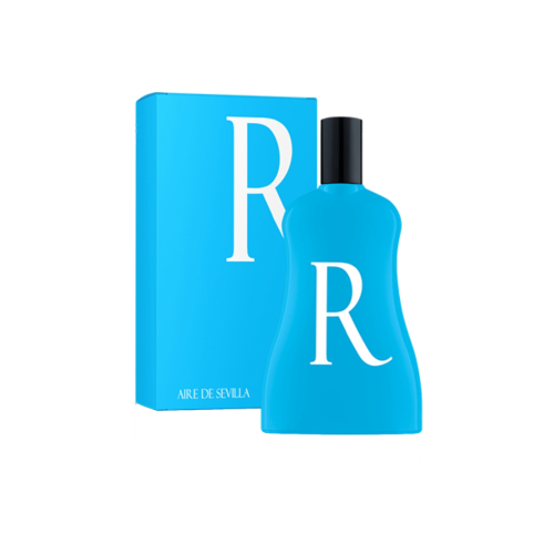 Aire de Sevilla - Eau de toilette para mulheres 150ml - R