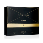 Poseidon - Embalagem de Eau de toilette para homem - Poseidon Masculino