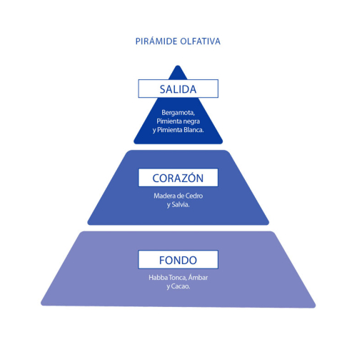 Poseidon - Embalagem de Eau de toilette para homem - Poseidon Masculino