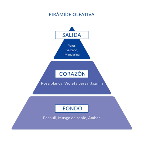 Aire de Sevilla - Pacote Eau de toilette para mulheres 150ml - Rosas Brancas