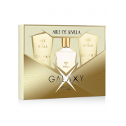 Aire de Sevilla - Pacote Eau de toilette para mulheres - Galaxy Girl