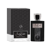Al Wataniah - Eau de Parfum para homens - Attar Al Wesal