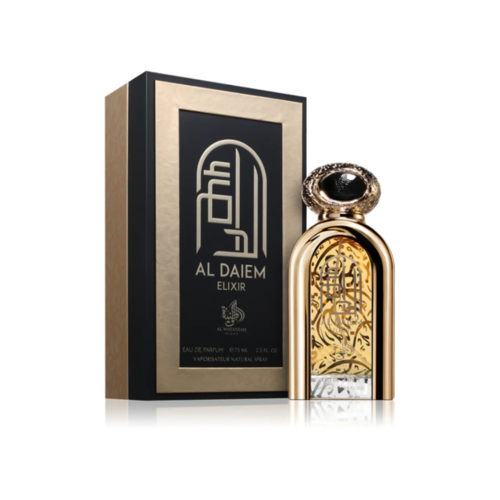 Al Wataniah - Eau de Parfum para mulheres - Al Daiem