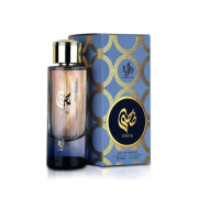 Al Wataniah - Eau de Parfum para mulheres - Duha