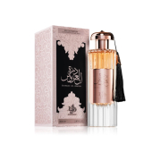 Al Wataniah - Eau de Parfum para mulheres - Durrat Al Aroos