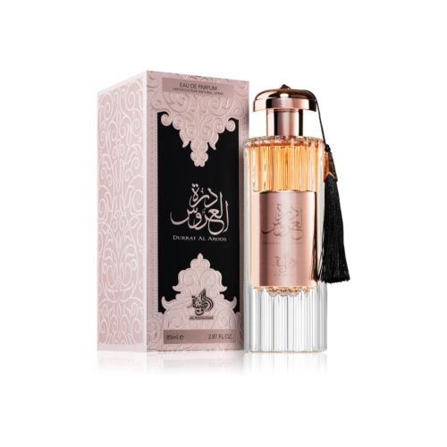 Al Wataniah - Eau de Parfum para mulheres - Durrat Al Aroos