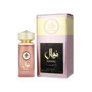 Al Wataniah - Eau de Parfum para mulheres - Nawal Fluorite